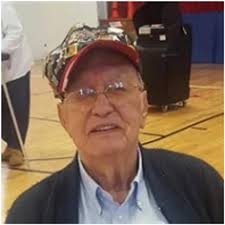 Louis Tracy Obituary April 14, 2019