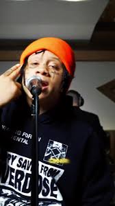 Trippie Redd performing “Wish” with Live Orchestra 2019 #trippieredd #music  #fyp #fyp