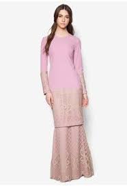 Buy Baju Kurung Online Zalora My Brunei Model Pakaian Hijab Model Pakaian Model Pakaian Muslim