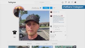 Maybe you would like to learn more about one of these? Chet Hanks Sues Ex Girlfriend Who Accused Him Of Violence Khou Com
