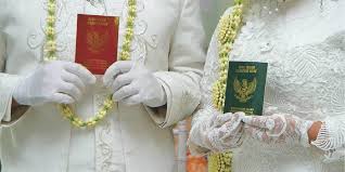 Maybe you would like to learn more about one of these? Ini Perbedaan Antara Pernikahan Agama Dan Pernikahan Sipil