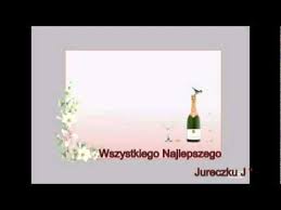 Imieniny in wielki słownik języka polskiego, instytut języka polskiego pan; Imieniny Jerzego J Youtube