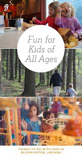 Family Fun In Bloomington For Kids Of All Ages Museums Hiking Kid Friendly Restaurants And Indiana Travel Kid Friendly Road Trips Kid Friendly Restaurants