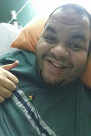 Fundraiser for Abimael Ruiz by Brenda Michelle Carmona : Help Abimael walk  again