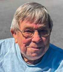 Donald Chester Mitchell Obituary (2024)