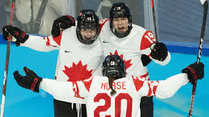 Here's everything you need to know as usa women's hockey takes on canada. Mtuy Lk1li9w8m