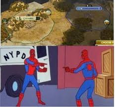 Civ 5 Be Like Funny Games Funny Gaming Memes Funny Memes