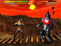 Killer instinct is a series of fighting video games originally created by rare. Killer Instinct V1 4 Rom Mame Roms Emuparadise