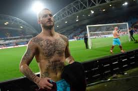 Born 19 april 1989) is an austrian professional footballer who plays as a forward for chinese super league club shanghai port and the austria national team. Marko Arnautovic Bleacher Report Latest News Videos And Highlights