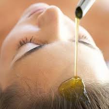 Olive Oil And Your Hair Skip The Salon Treatments With These Great Recipes You Can Make Yourself Oil Treatment For Hair Make Hair Thicker Hair Beauty