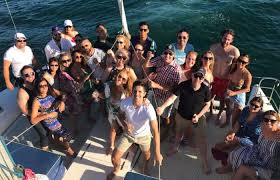 Plan a party, bbq celebrate your 25th birthday among friends and family at a 25th birthday party. 25th Birthday Party Ideas Have A Boat Party