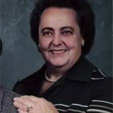 Obituary information for Lois Barnes