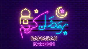 Kata kata islami menyambut ramadhan. 44 Poster Ramadhan 1441 H Dan 50 Ucapan Untuk Dibagikan Ke Medsos Wa Ig Fb Dan Twitter Tribun Manado