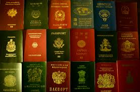National identities have traditionally not been legal concepts. Maria My Life Without A National Identity