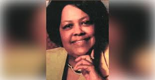 Obituary information for Altheda Winford