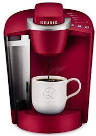 But it works differently than the keurig. Keurig K Elite Coffee Maker Single Serve K Cup Pod Coffee Brewer 6 To 10 Oz Brew Sizes 119435 Buy Online At Best Price In Uae Amazon Ae