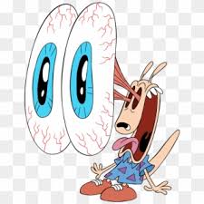 Rocko is a wallaby who has always been children's favorite character animated film of the rocko's modern life. Check Out An Exclusive Sneak Peek Of The Upcoming Movie Rockos Modern Life Png Clipart 4348478 Pikpng