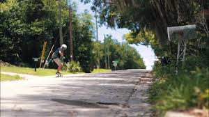 Arbiter KT + The Knee-d to Skate