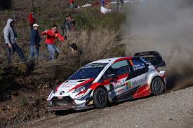 Ewrc results rally wrc rallye. Rally Chile Victory For Ott Tanak Neuville Unhurt In A Heavy Crash Snaplap