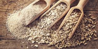Obtencio de cereals nutrits