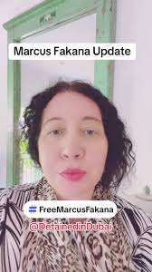 Marcus Fakana