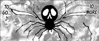 Normal mode strict mode list all children. The Spider As A Whole Hunter X Hunter Amino