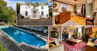 It is my pleasure to welcome you to the archdiocese of southwark and invite you to join with us, in changing times, as we develop our website. 12th Century Manor The Archbishop Of Canterbury Summered In Is Selling For 3 5m Metro News