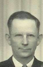 Carl Albert Hamlow (1898-1985)