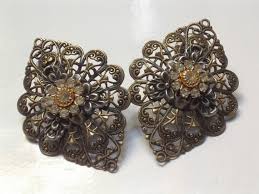 We did not find results for: Large Filigree Earrings Pierced 4 5cm 90s Floral Design Etsy