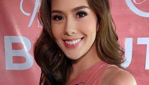 Jason appealed to his followers not to judge his girlfriend. Still Not Ready To Let Go Vickie Rushton Disappointed With Ending Pageant Journey Philstar Com