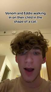 Eddie X Venom Child