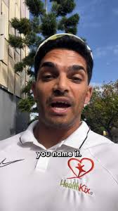 We have partnered with @health.kix to provide great mental and physical  training support to all players and parents. Elliott and his team are  excited to offer a bunch of free services to the club to ...