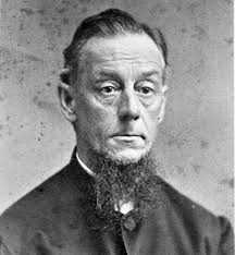 1990 HERITAGE WALKING TOUR