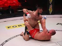 Kilka słów wyjaśnienia powodu przełożenia mojej walki w ksw. Upo00wbbk3r2fm