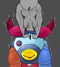 Brawl Stars - Page 221 Of 278 - Rule 34