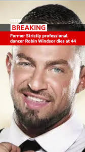 Robin Winder's Instagram, Twitter & Facebook