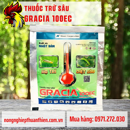 Gracia 100EC