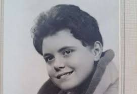 Folkestone pensioner appealing for help to trace teacher who taught him 70  years ago