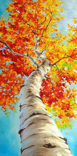 We may earn commission on some of the items you choose to buy. 15 Beautiful Nature Paintings