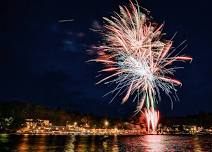 July 4th Celebration with Sam Adams at The NASWA Resort