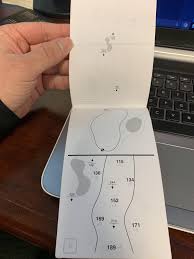 Search our library of 11,000+ yardage maps. Tired Of My Job And Trying To Build Up My Yardage Book Business So I Can Quit And Make A Living Always Have Had A Strange Love Affair With Yardage Books And