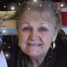 Joan Marie Morello Freeman Walsh