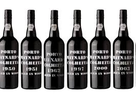 What did our reviewer think of this complex port? Maynard S Port Monsieur Touton Selection Wine Importer Distributor