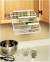 Free Standing Spice Cabinet