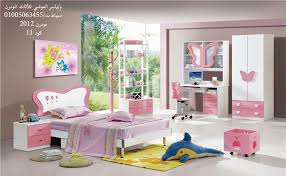 غرف نوم اطفال مودرن احدث ديكورات غرف اطفال احلى كلام