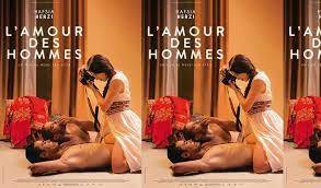 Femme tunisienne qui fait l'amour avec un homme. Ima Paris L Amour Des Hommes De Mehdi Ben Attia Webmanagercenter