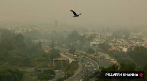 Regular maintenance for your vehicle will not only help ensure it is safe and efficient, it can also help ensure you are not producing higher than average levels of air pollution. Diesel Gensets Turn Off As Measures To Fix Pollution Crisis Come Into Effect Cities News The Indian Express