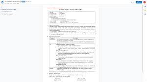 X tujuan kurikulum mencakup empat aspek kompetensi, yaitu (1) aspek kompetensi sikap spiritual, (2) sikap sosial, (3) pengetahuan, dan (4)keterampilan. Download Full Contoh Rpp 1 Lembar Daring Spreadsheet Smk Kelas X Semester 1