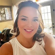 Celeste Newberry's Instagram, Twitter & Facebook