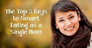 The site is free to use. The Top 3 Keys To Smart Dating The Life Of A Single Mom